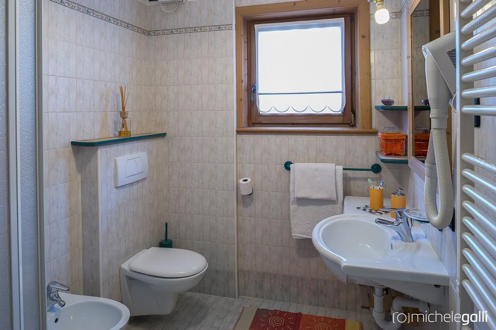 Art Apartments Casa Lapis Livigno Buitenkant foto