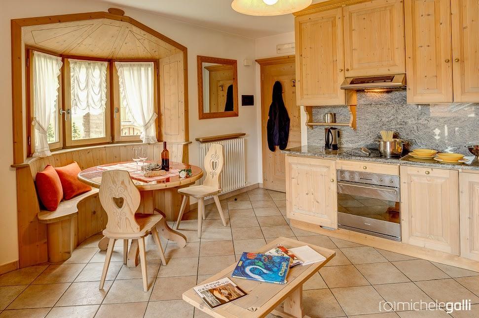 Art Apartments Casa Lapis Livigno Kamer foto