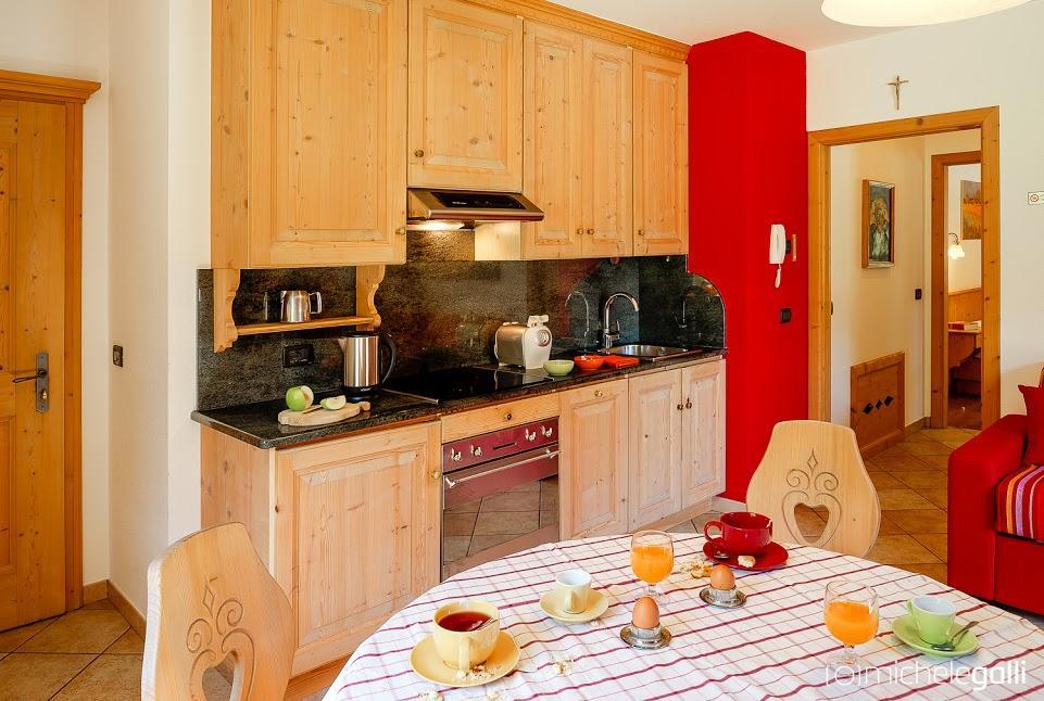 Art Apartments Casa Lapis Livigno Buitenkant foto